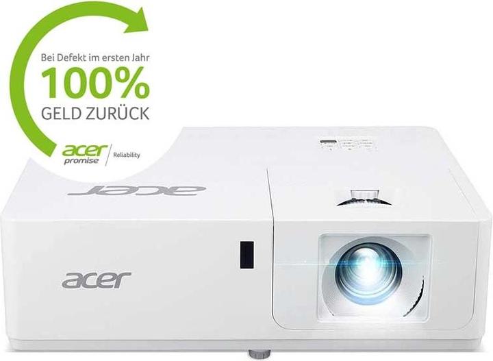 Immagine prodotto Acer PL6610T (WUXGA, 5500 lm, 1.4 - 2.24:1)