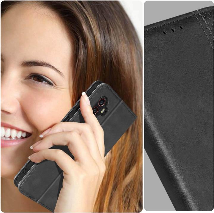 Immagine prodotto Avizar Serie di fibbie (Samsung Galaxy XCover 6 Pro)