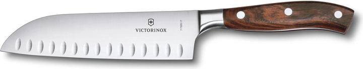 Actual product image Victorinox Knife block