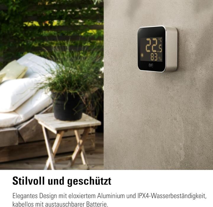 Productafbeelding Eve Weer (Materie)