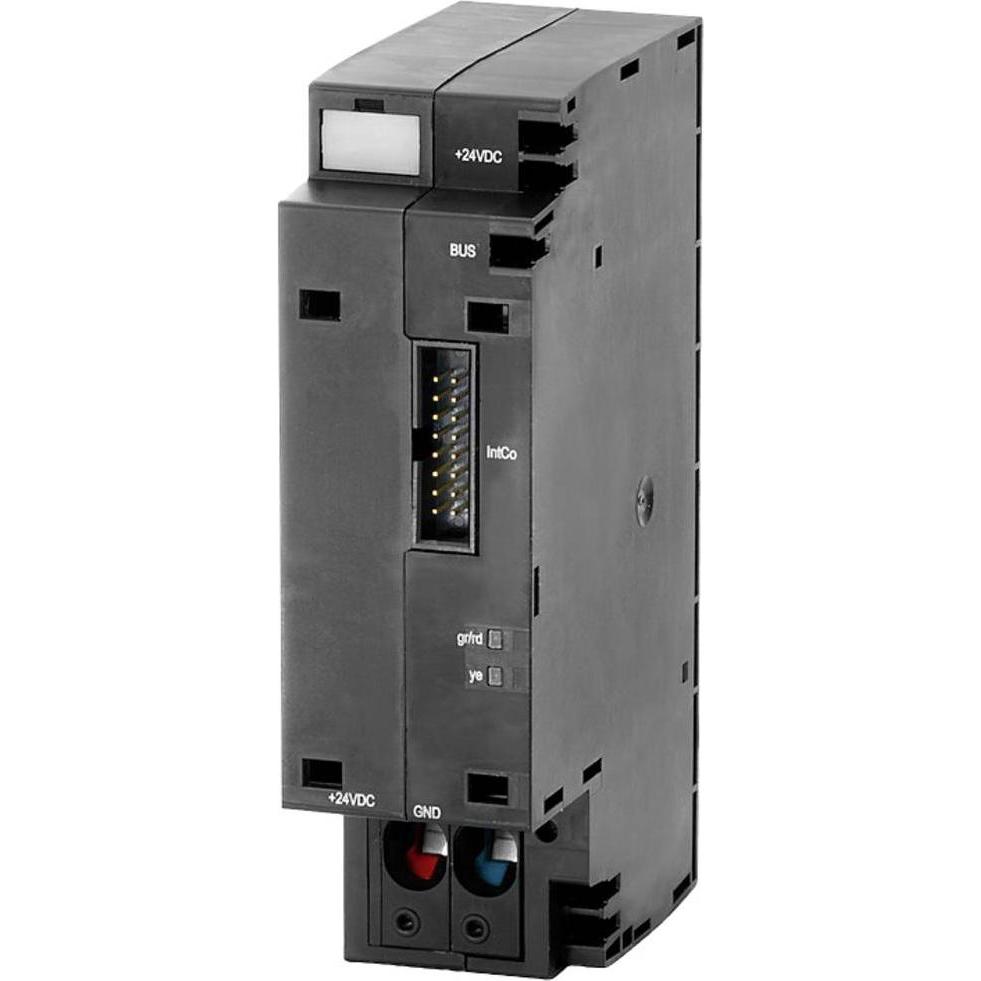 Weidmüller Tgd Fim-C, Relais