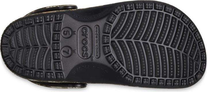 Actual product image Crocs RealTree APX Classic Clog (46, 46.5, 47)