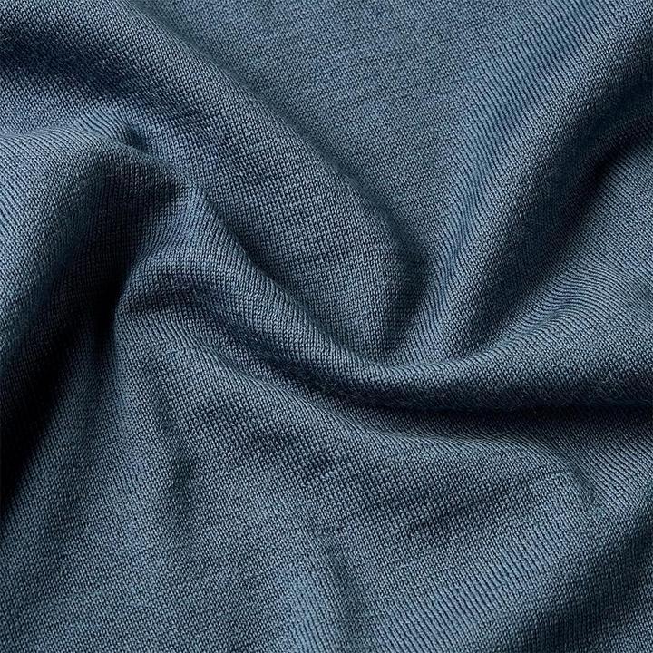 Produktbild G-Star Premium Core Mock Knit mit originellem Look und bequemer Passform (S)