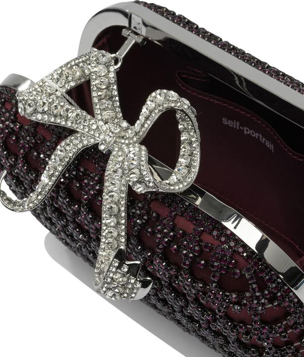 Produktbild Self-Portrait Clutches