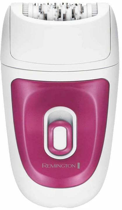 Actual product image Remington Smooth & Silky
