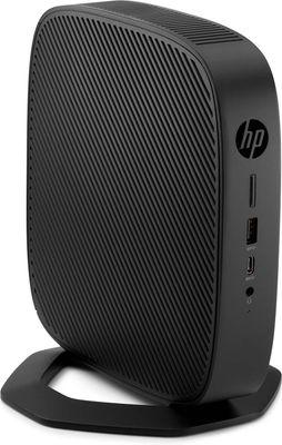 Produktbild HP Thin Client t540 (500 GB, 16 GB, AMD Ryzen Embedded R1505G)