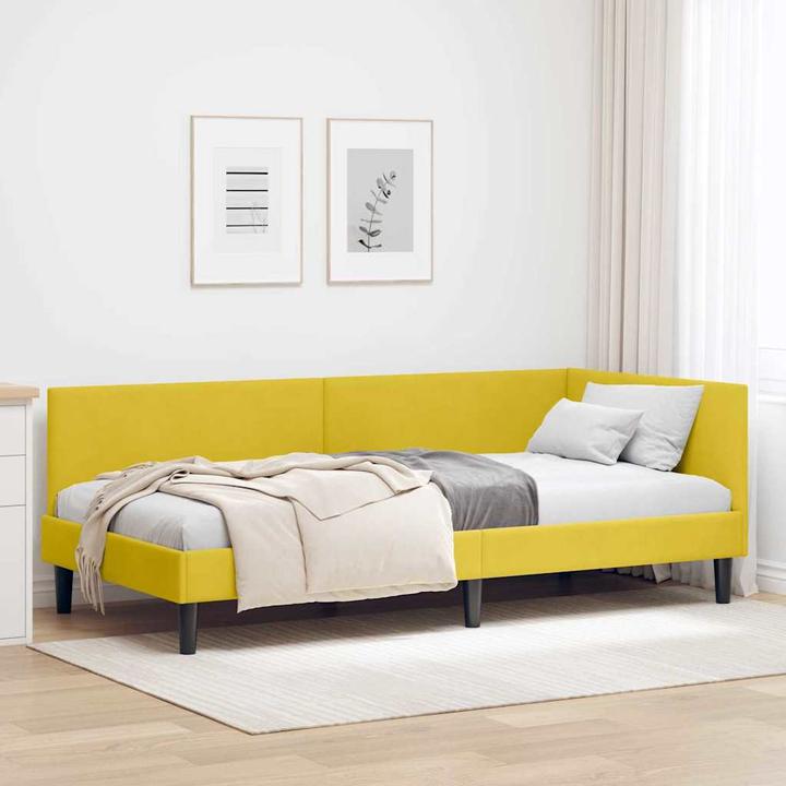 Image du produit vidaXL Bettrahmen (100 x 200 cm)