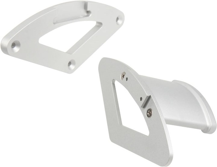 Produktbild Silverstone SST-EBA02S Headset Halter