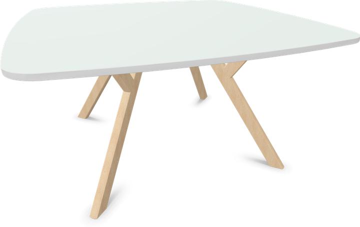 Dietiker Felber T14 Table de réunion Square