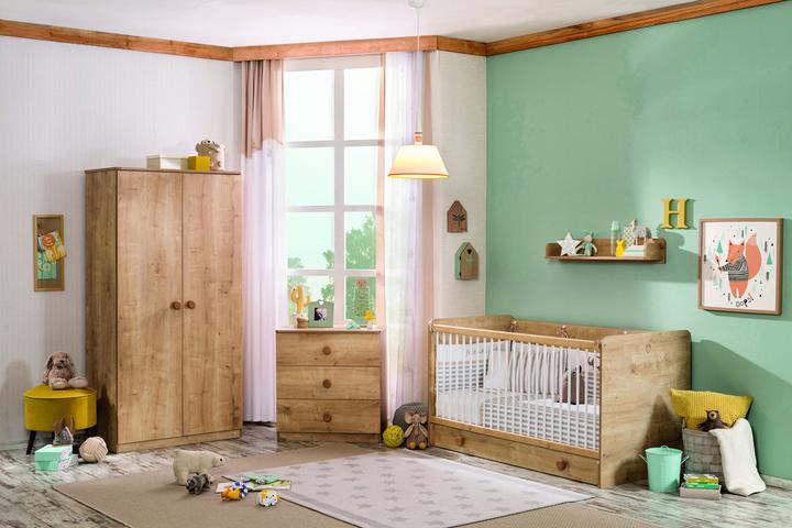 Immagine prodotto Cilek Scaffale a muro Mocha