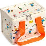 Puckator Pippi Langstrumpf RPET Kühltasche