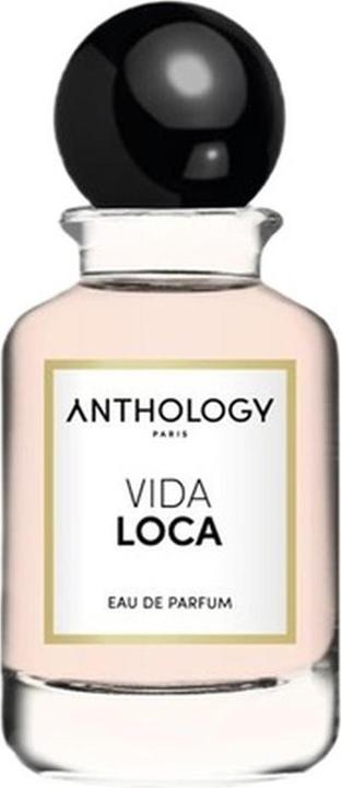 Immagine prodotto Anthology Vida Loca Eau De Parfum Spray 100ml (Eau de parfum, 100 ml)