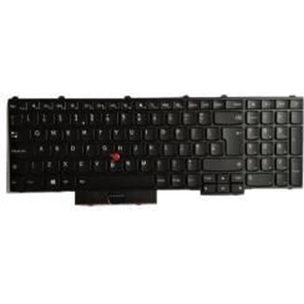 Lenovo Keyboard (FRENCH), Notebook Ersatzteile