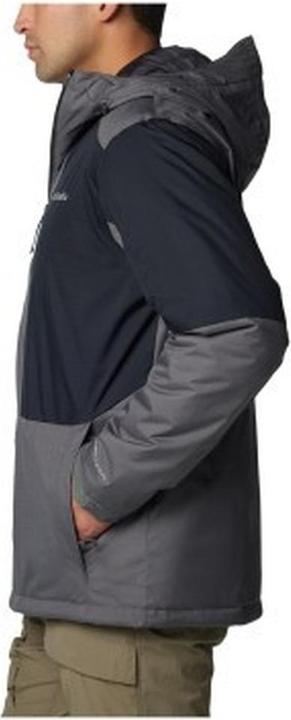 Produktbild Columbia Point Park™ II Insulated Jacket (M)