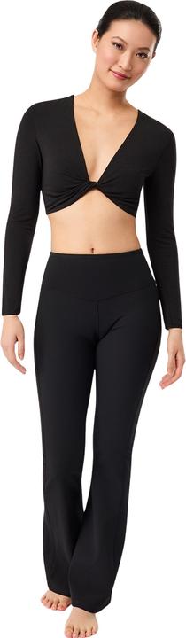 Produktbild Mandala Women's Flared & Ribbed Pants (S)