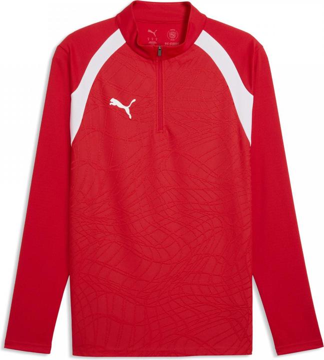 Produktbild Puma teamFINAL26 Training 1/4 Zip Top (S)