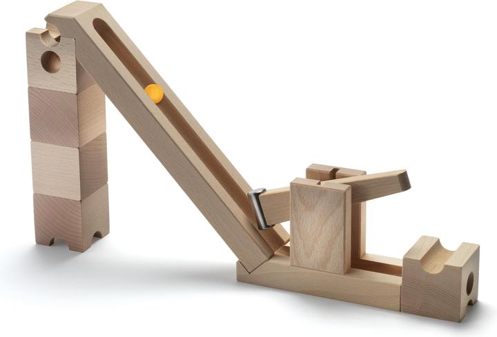 Cuboro Kick - le set supplémentaire pour le coup de pied vers le haut