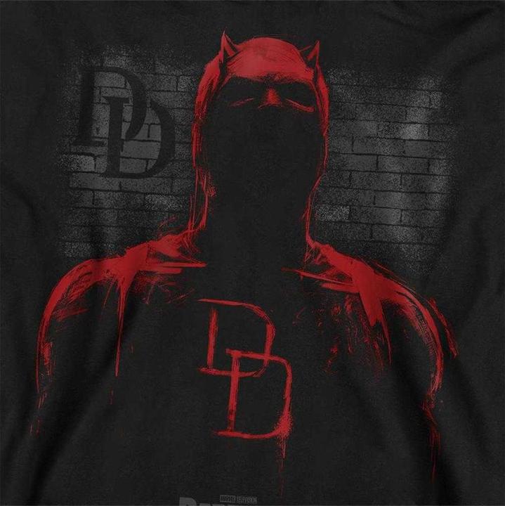 Produktbild Daredevil Man Without Fear Sweatshirt (S)