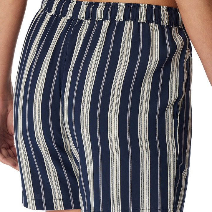 Produktbild Schiesser Mix & Relax Schlafanzug Hose (44)