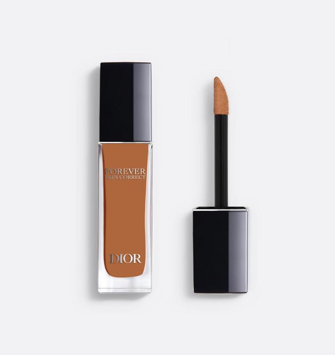 Actual product image Dior DSK Forever Skin Correct 6N Int23 (6n)