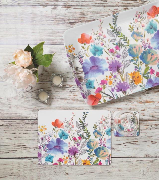 Image du produit Creative Tops Mats de table et cartes (6 pcs)