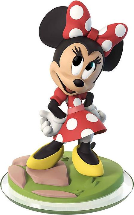 Image du produit Disney Interactive Studios Infinity 3.0 - Minnie Mouse