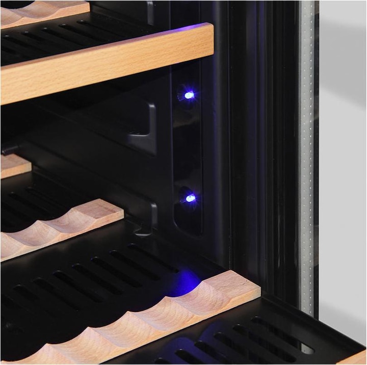 Actual product image Kibernetik Armadio climatico per vini FSP