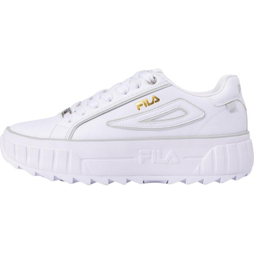 FILA, Damen, Sneaker, sneakers sintra, Weiss, (39)