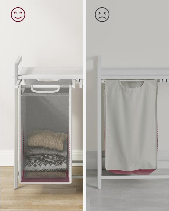 Produktbild Vasagle Laundry (92 l)
