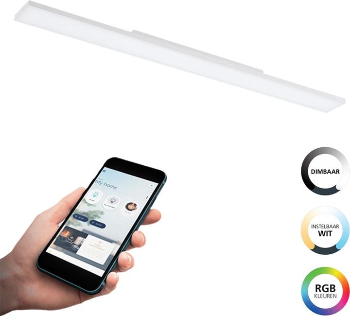 Produktbild EGLO Turcona (3910 lm)
