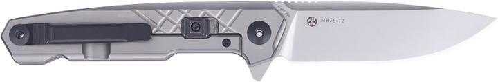 Actual product image Ruike M875-TZ (8.90 cm)