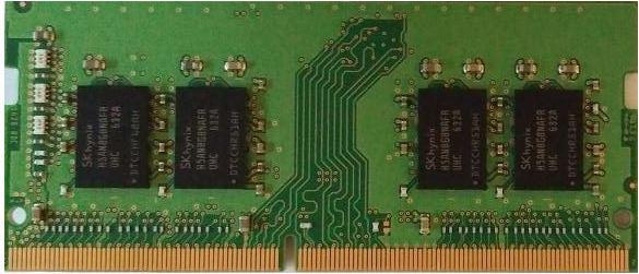 Produktbild Lenovo 01AG702 (1 x 8GB, 2400 MHz, DDR4-RAM, SO-DIMM)