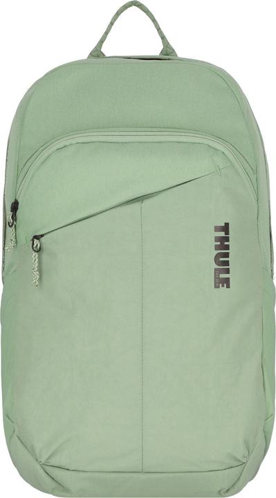 Actual product image Thule Laptop backpack Indago 23L, Basil Green (23 l)