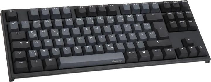 Ducky One 2 Skyline