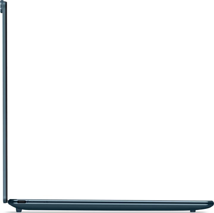 Actual product image Lenovo Yoga Slim 9 (14", Intel Core Ultra 7 258V, 32 GB, 1000 GB, CH)