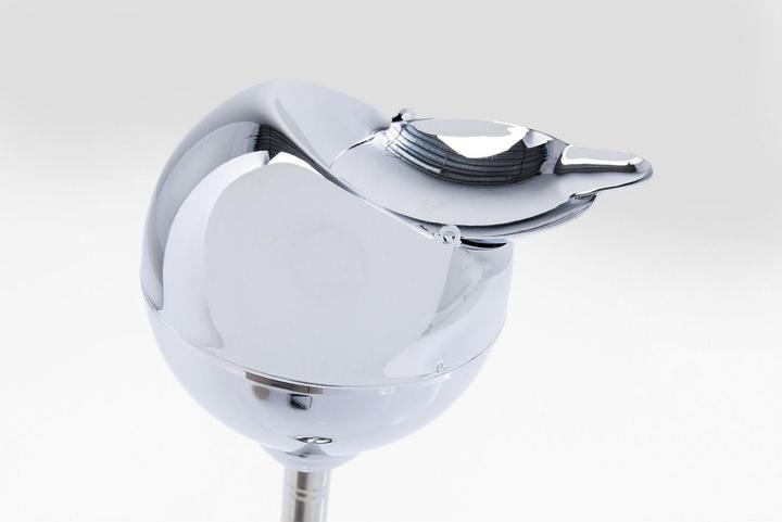 Actual product image Kare Design Smoker Stand Spheric