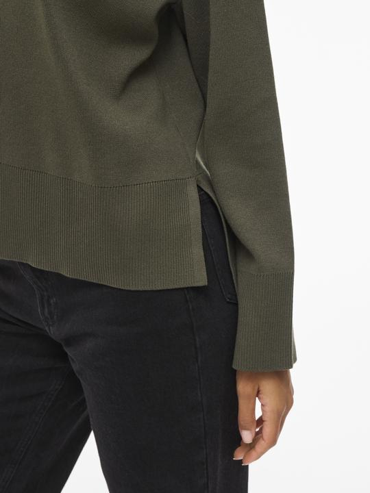 Actual product image Vila Rundhals Strickpullover (XS)