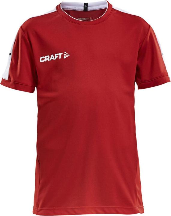 Produktbild Craft Progress Practise Tee Jr (122, 128)