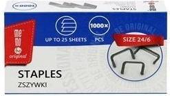 Image du produit Memobe Heftklammern 24/6