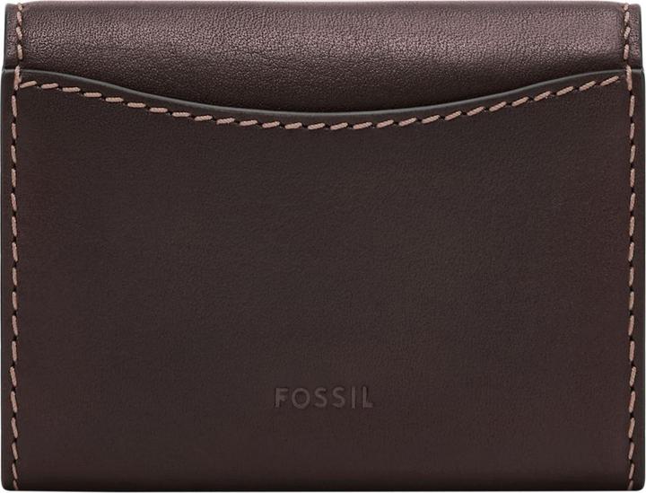 Actual product image Fossil Lennox Small Flap Wallet