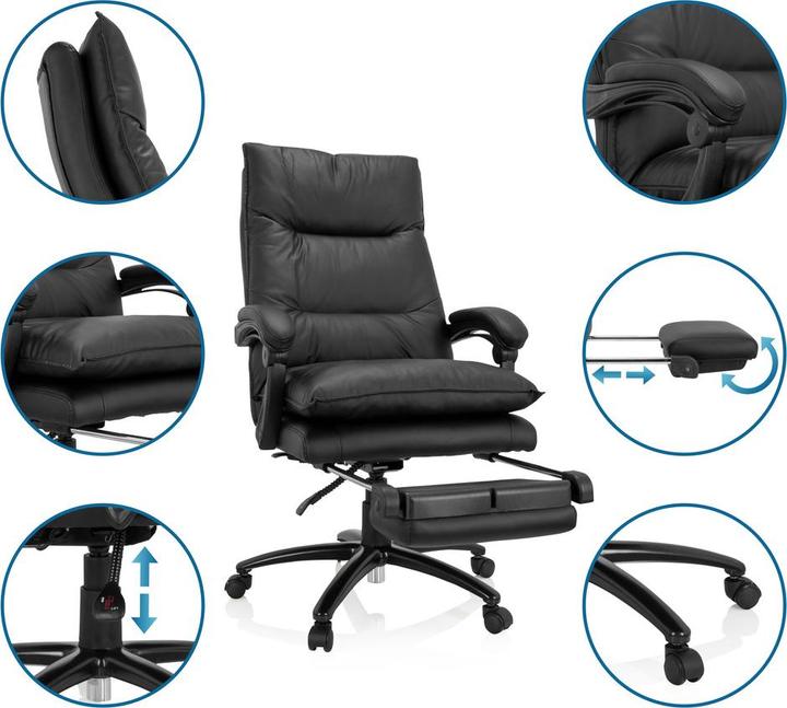 Produktbild MyBuero RELAX CL 200