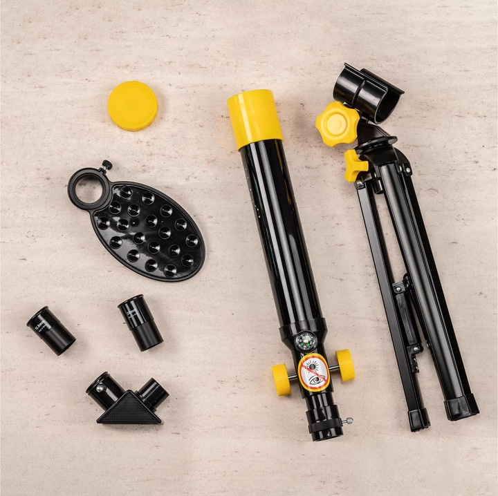 Actual product image Bresser Table telescope 40/400 National Geographic
