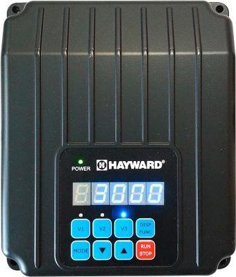 Produktbild Hayward 07,5 PS einphasige Tristar-Pumpe, 14,5 m3 / Std Ref SP32081