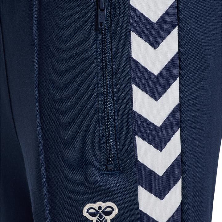 Produktbild hummel Hmljr Archive Regular Poly Pants (152)