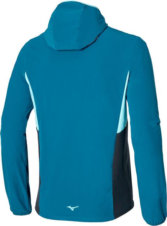 Image du produit Mizuno Alpha Jacket (XL)