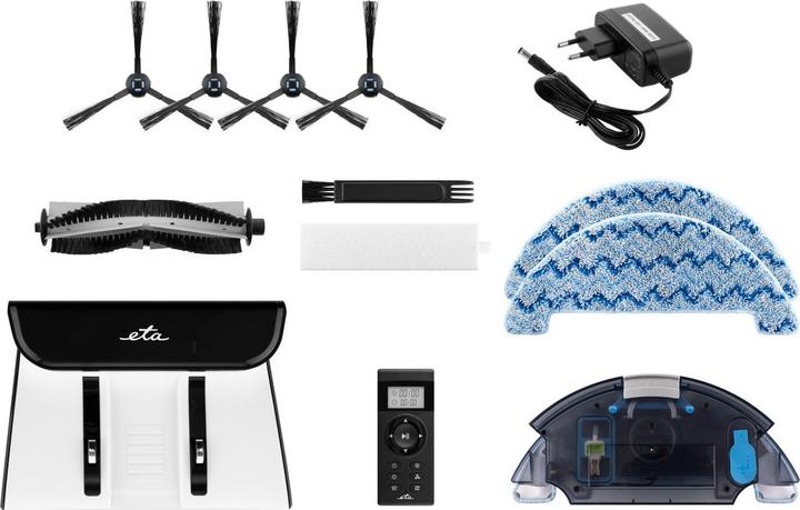 Actual product image ETA Stormio