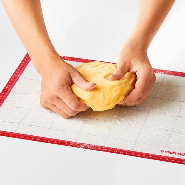 Produktbild Mastrad Backmatte (30 x 40 cm)