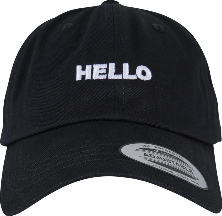 Produktbild Days Beyond Hello Goodbye Cap - 165293 (One Size)