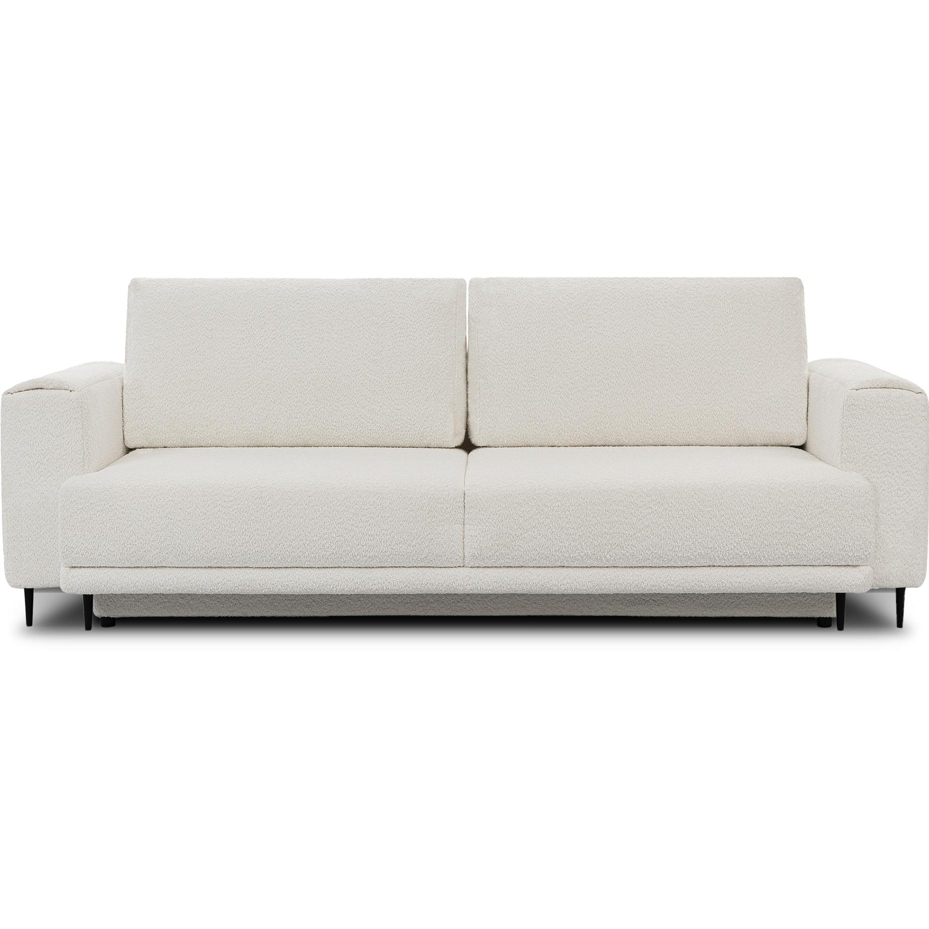 ELTAP, Sofa, Dalia (4-Sitzer, Bettsofa)