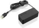 Produktbild Lenovo ThinkPad 45W AC Adapter (Slim Tip) (45 W)